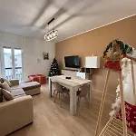 Libertyhouse Lejlighed