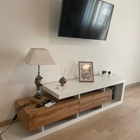 Apartman Libertyhouse *