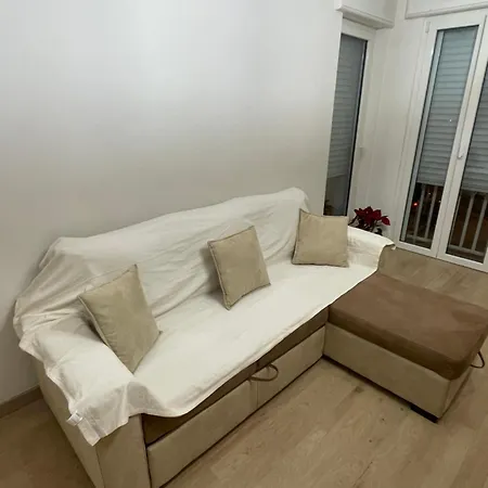 Libertyhouse Appartement *