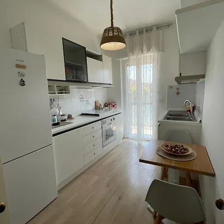 Apartment Libertyhouse