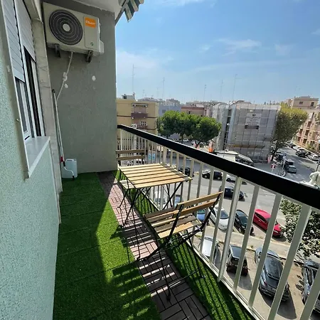 Libertyhouse * Bari