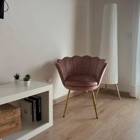 Libertyhouse Apartment Bari