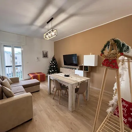 Libertyhouse Apartment
