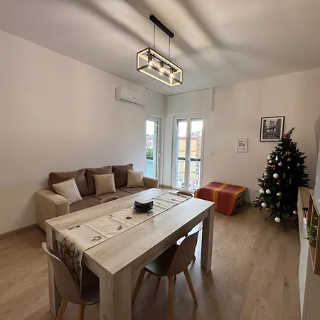 Apartment Libertyhouse *
