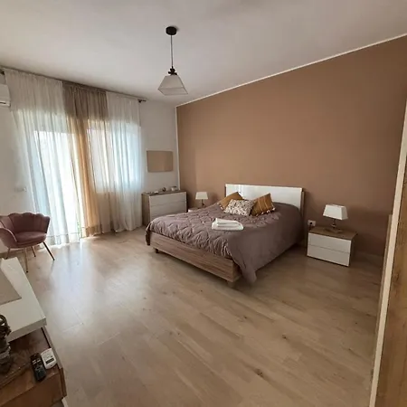 Libertyhouse Apartment *